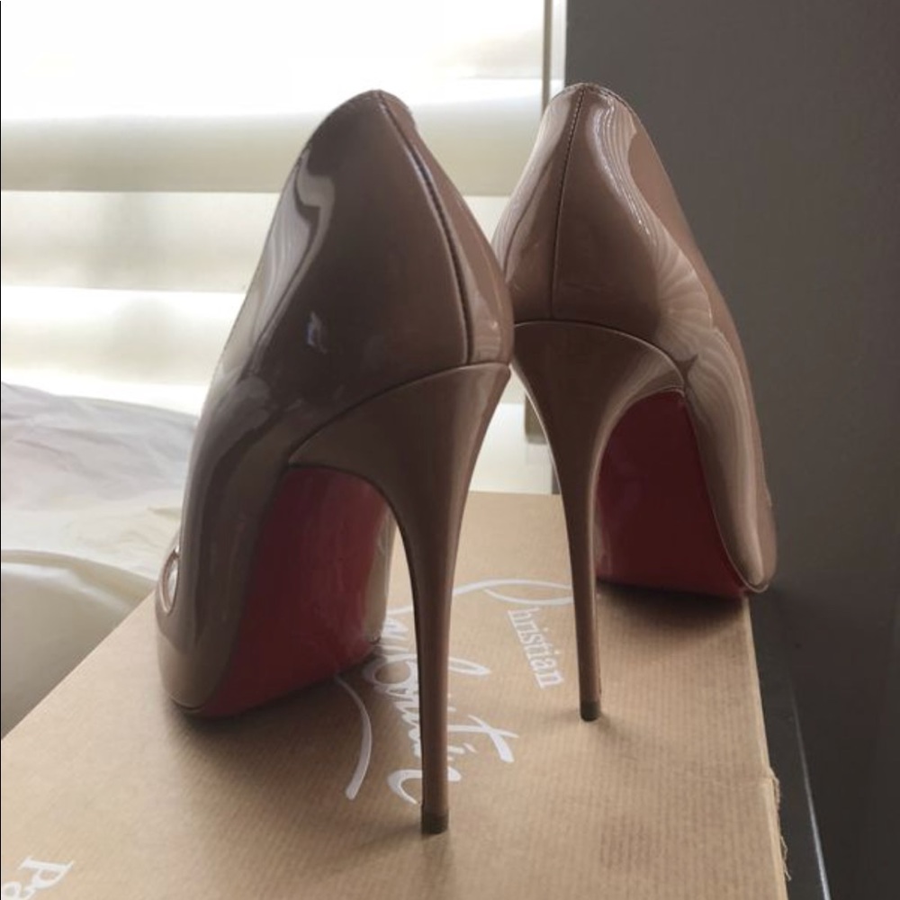 Christian Louboutin